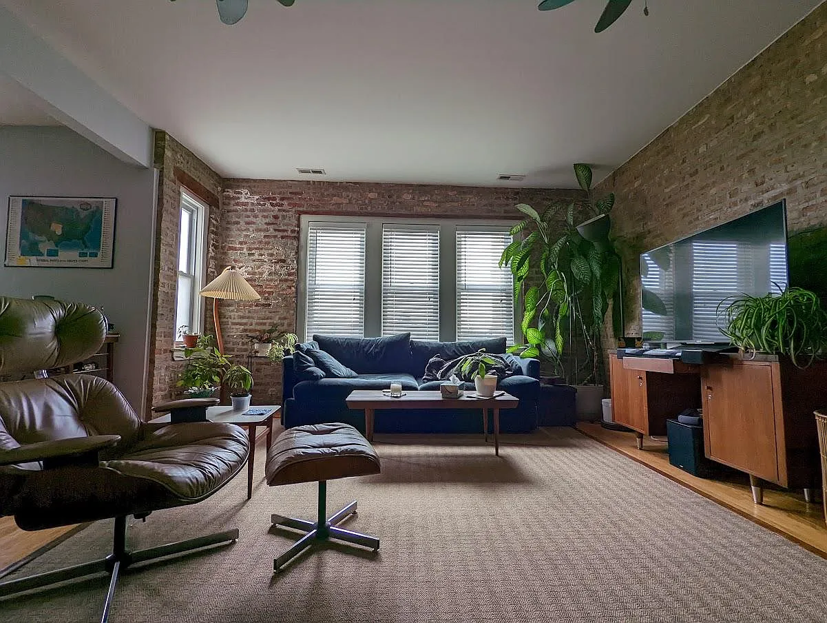 2 bed, 780 sqft, $2,450 — Photo 3