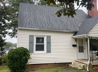 1101 W 11th St, Winston Salem, NC 27105