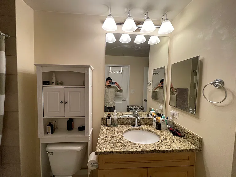 Bathroom-View 2