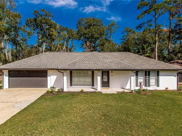 218 Ravenwood St, Hammond, LA 70401