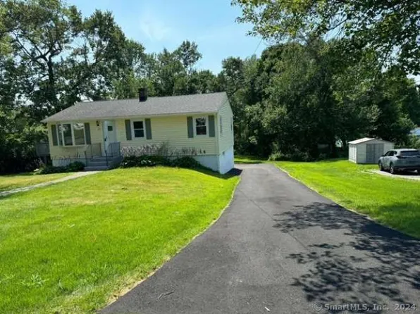 24 Crestwood Avenue, Watertown, CT 06795