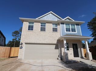 21950 Burgos Plaza Dr, Tomball, TX 77377