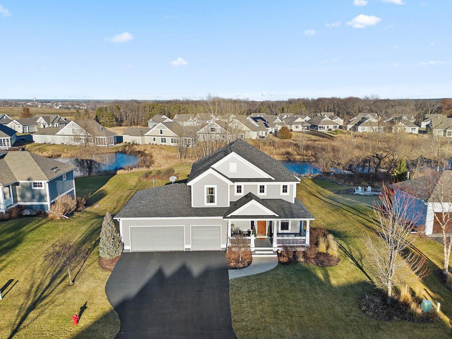 4633 Fable Rd N, Hugo, MN 55038 Zillow