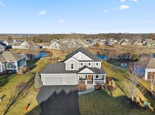 4633 Fable Rd N, Hugo, MN 55038