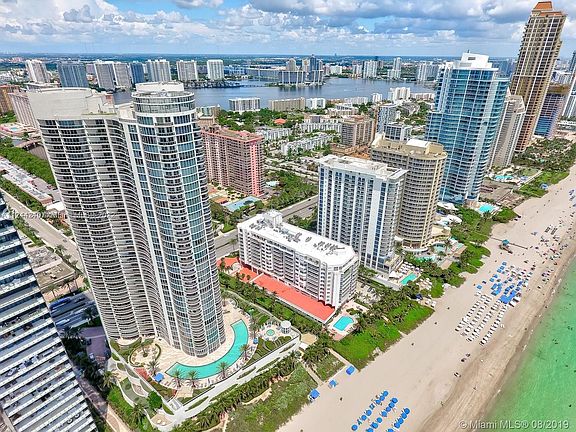 3rd image of 17201 Collins Ave APT 1001