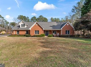 3620 Caldwell Rd, Zebulon, GA 30295