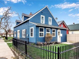 331 Bennett St, North Tonawanda, NY 14120
