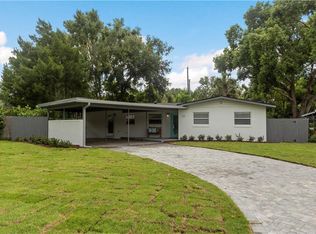 730 Ellendale Dr, Winter Park, FL 32792