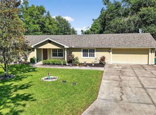 130 N Johns St, Mount Dora, FL 32757