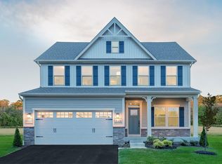 32 Sweetgum St, Woolwich Township, NJ 08085