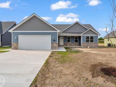 1803 Riley Rd LOT 56, Saint Clair, MI, 48079