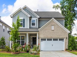 2212 Tuftin Trce, Apex, NC 27523