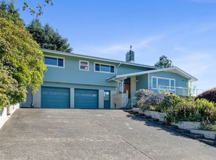 6145 Grandview Hts, Tillamook, OR 97141