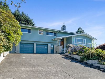6145 Grandview Hts, Tillamook, OR, 97141