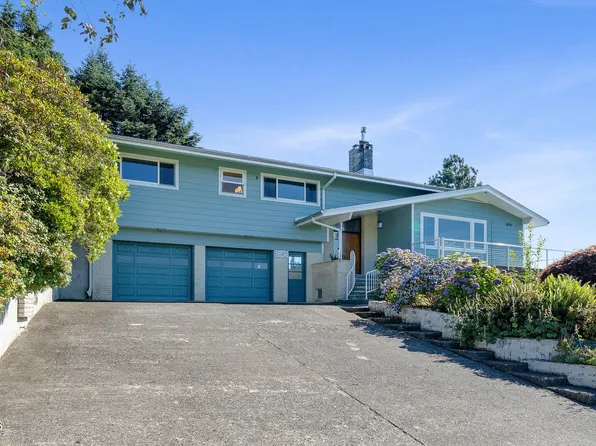 6145 Grandview Hts, Tillamook, OR 97141