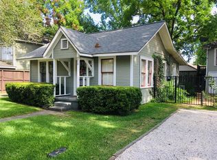 310 E 23rd St, Houston, TX 77008
