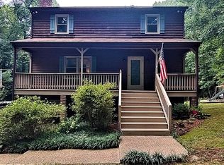 13354 Greenwood Rd, Glen Allen, VA 23059