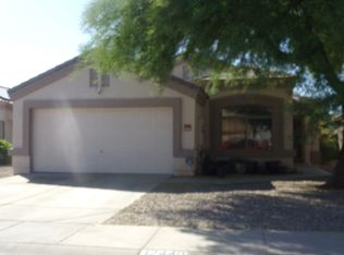 12449 W Hearn Rd, El Mirage, AZ 85335