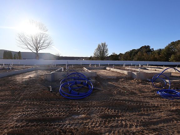 Exterior - March 28, 2026