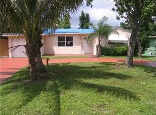 6435 SW 19th St, Miramar, FL 33023