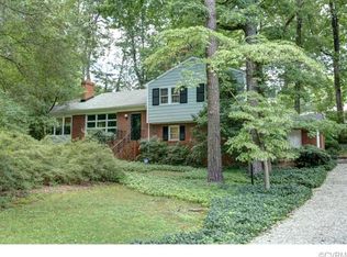 1205 Alsatia Dr, Henrico, VA 23238