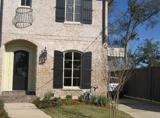 203 Harrison Ave, New Orleans, LA 70124
