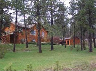 5479 Canyon Trl, Piedmont, SD 57769