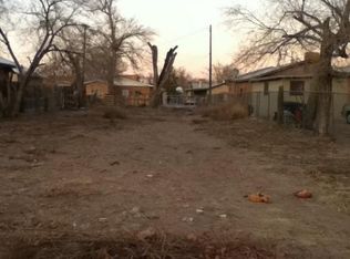 609 Alta Monte Ave NW, Albuquerque, NM 87107