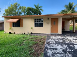 2302 N 28th Ave, Hollywood, FL 33020