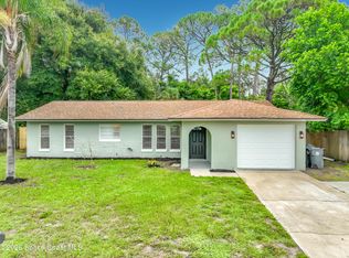 1045 Nova Ter, Titusville, FL 32796