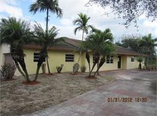 20931 SW 376th St, Homestead, FL 33034