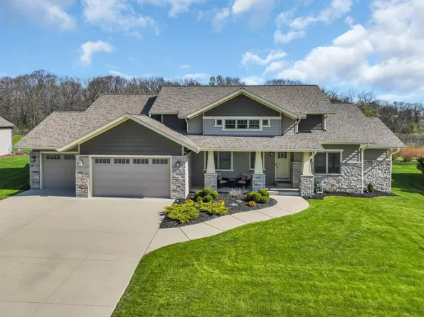 4938 Copper Leaf BOULEVARD, Mount Pleasant, WI 53403