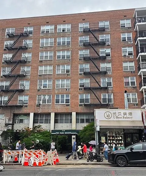 4125 Kissena Blvd #2J — Photo 1