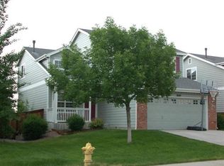 3849 Garnet Way, Highlands Ranch, CO 80126