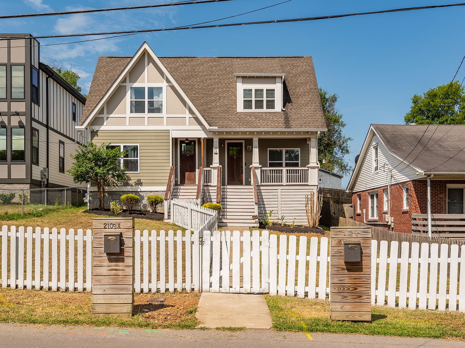 2109 11th Ave N Nashville TN 37208 Zillow