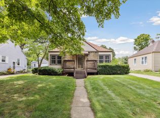 1738 Quentin Ave, Lansing, MI 48910