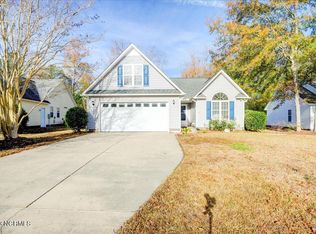 442 Neuchatel Rd, New Bern, NC 28562