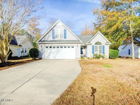 442 Neuchatel Road, New Bern, NC 28562