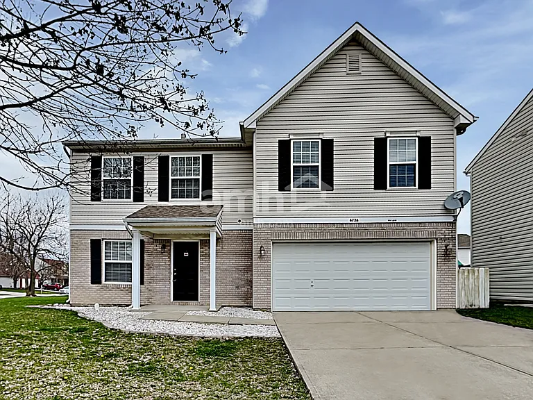 6726 Aviva Way — Photo 1