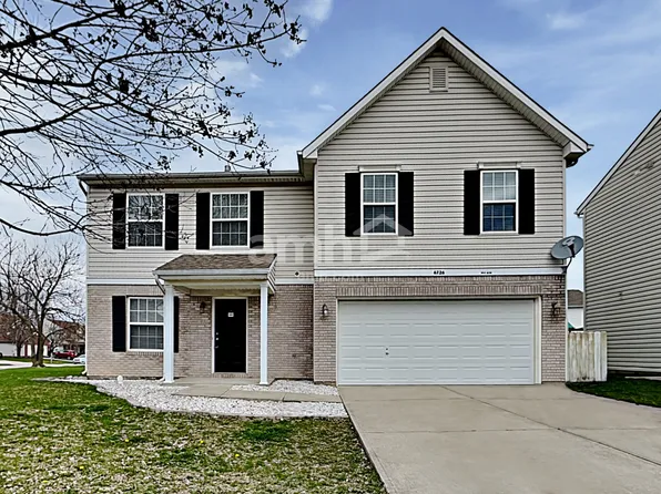 6726 Aviva Way, Indianapolis, IN 46237