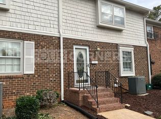 2946 Saint Marks Rd APT H, Winston Salem, NC 27103