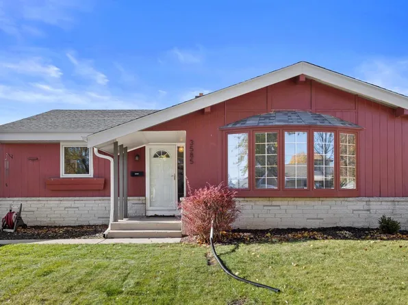 3585 South 94th STREET, Milwaukee, WI 53228