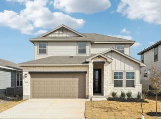 2915 Junction Bay, Converse, TX 78109