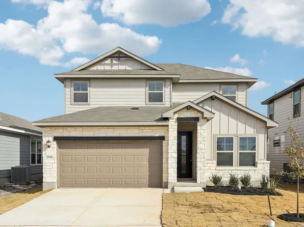 2915 Junction Bay, Converse, TX 78109