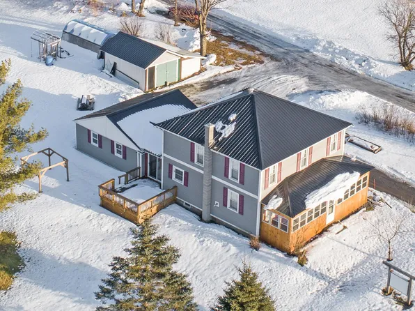 758 US Route 3, Columbia, NH 03590