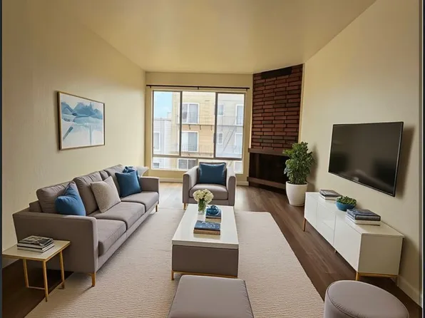 354 25th Ave, 354 25th Ave APT 2, San Francisco, CA 94121
