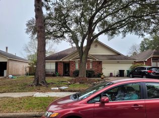 1336 Havelock Dr, Spring, TX 77386