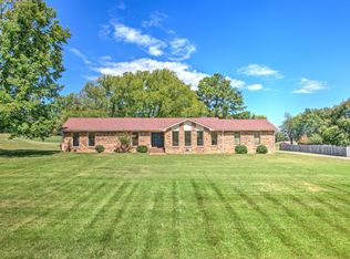 1925 Shenandoah Trl, Lebanon, TN 37087