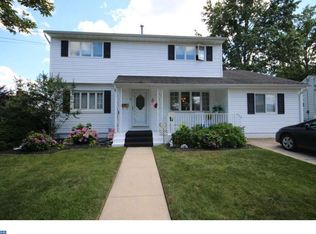 3 Cardigan Rd, Hamilton, NJ 08690