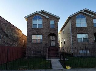 1217 E 93rd St, Chicago, IL 60619